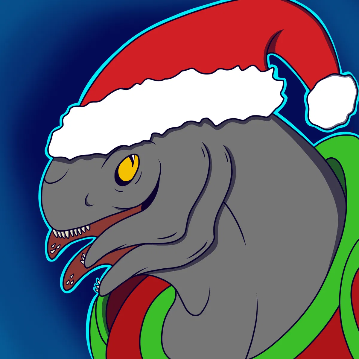 Avatar of Shexe 'Davam