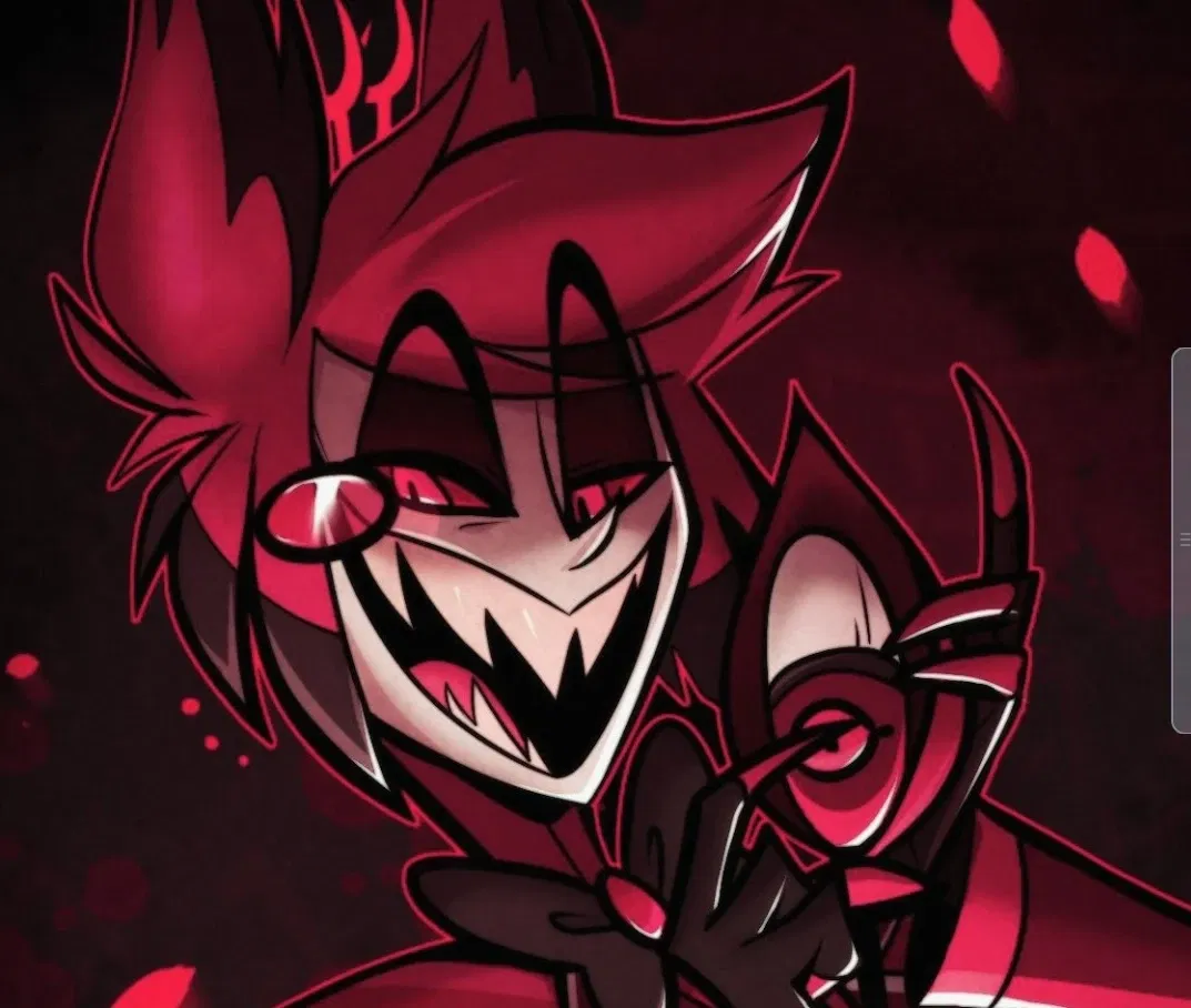 Avatar of "😈The Devil's Broadcast: An Invitation from the Radio Demon"🗒️🖋️