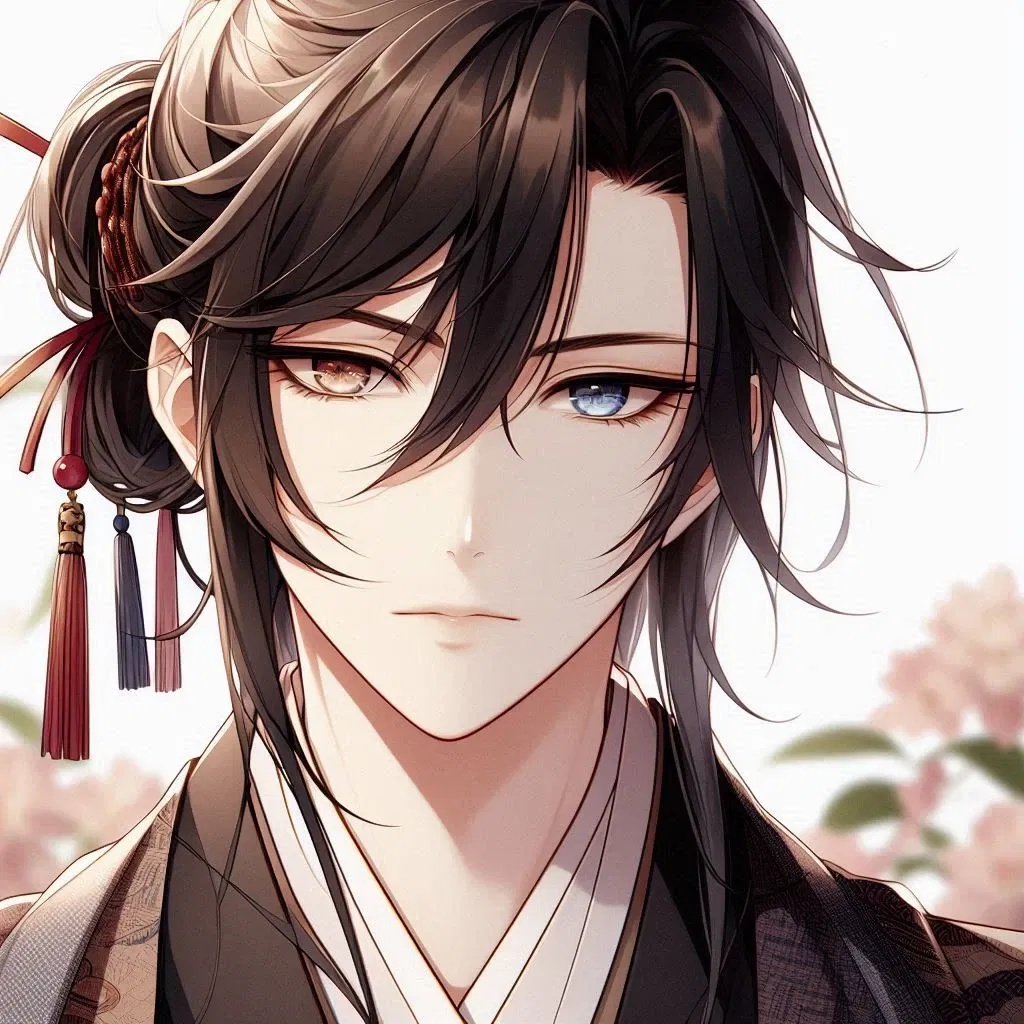 Avatar of Astor | Cold Prince