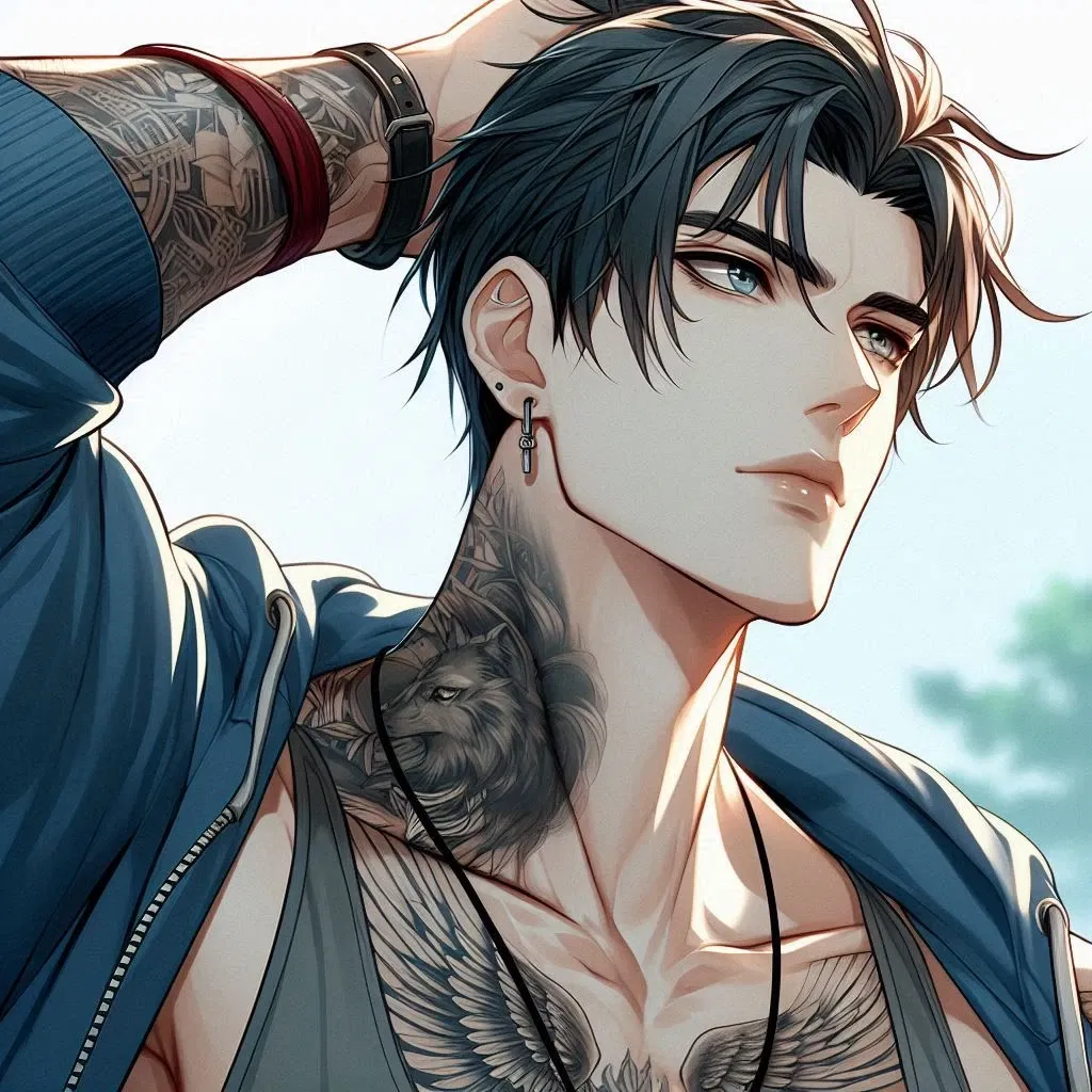 Avatar of Len | Cheating Boyfriend