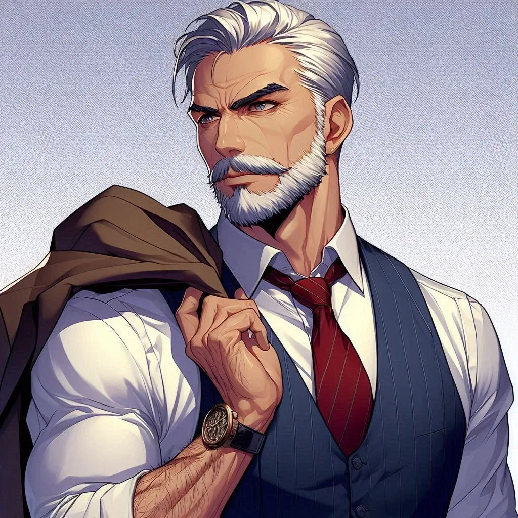 Avatar of Reginald | Cruel CEO
