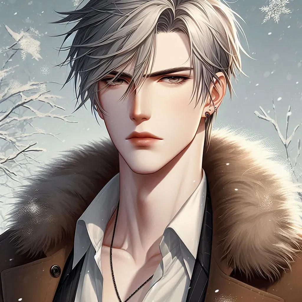 Avatar of Nathaniel | Passionate Dancer