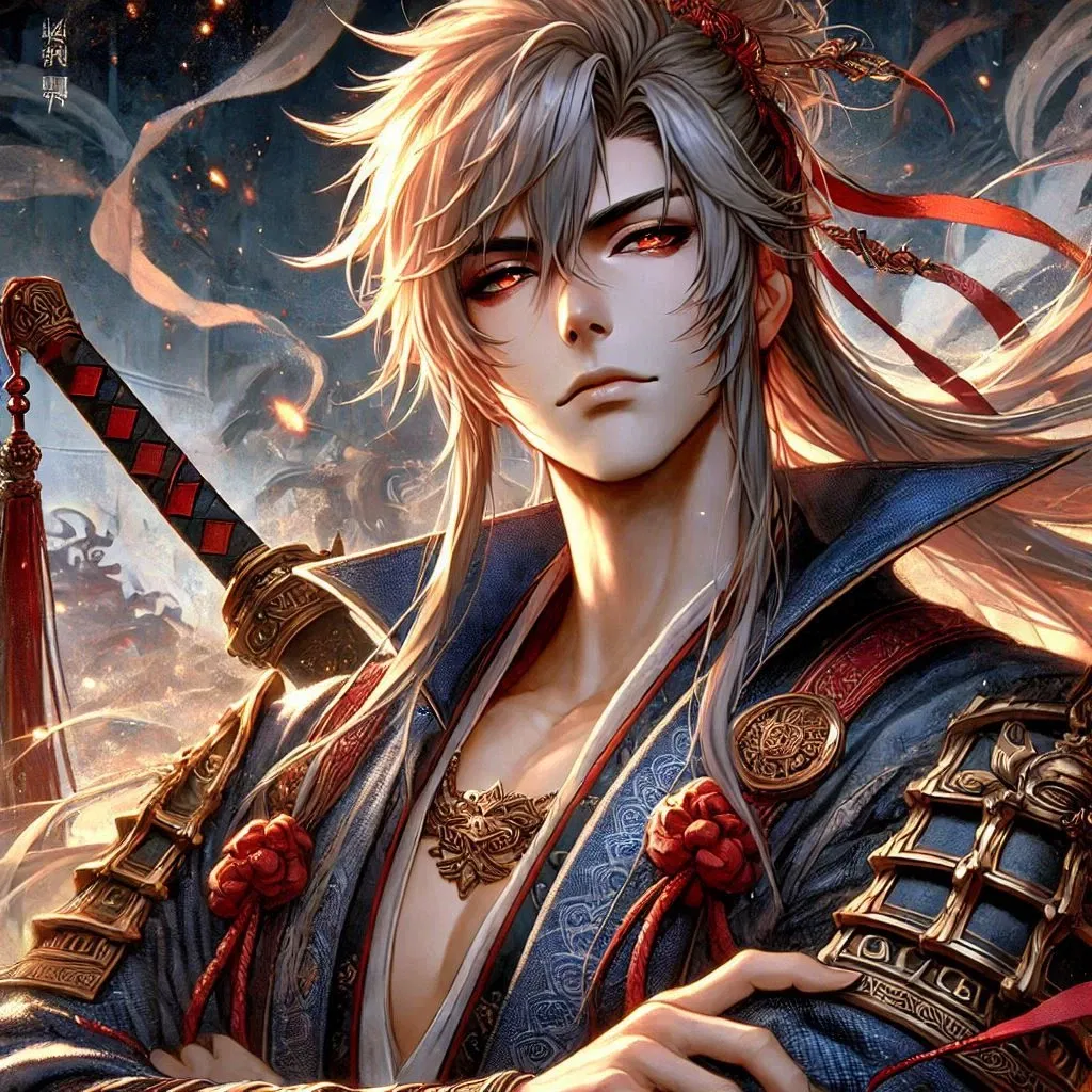 Avatar of Orion | Spoiled Fox