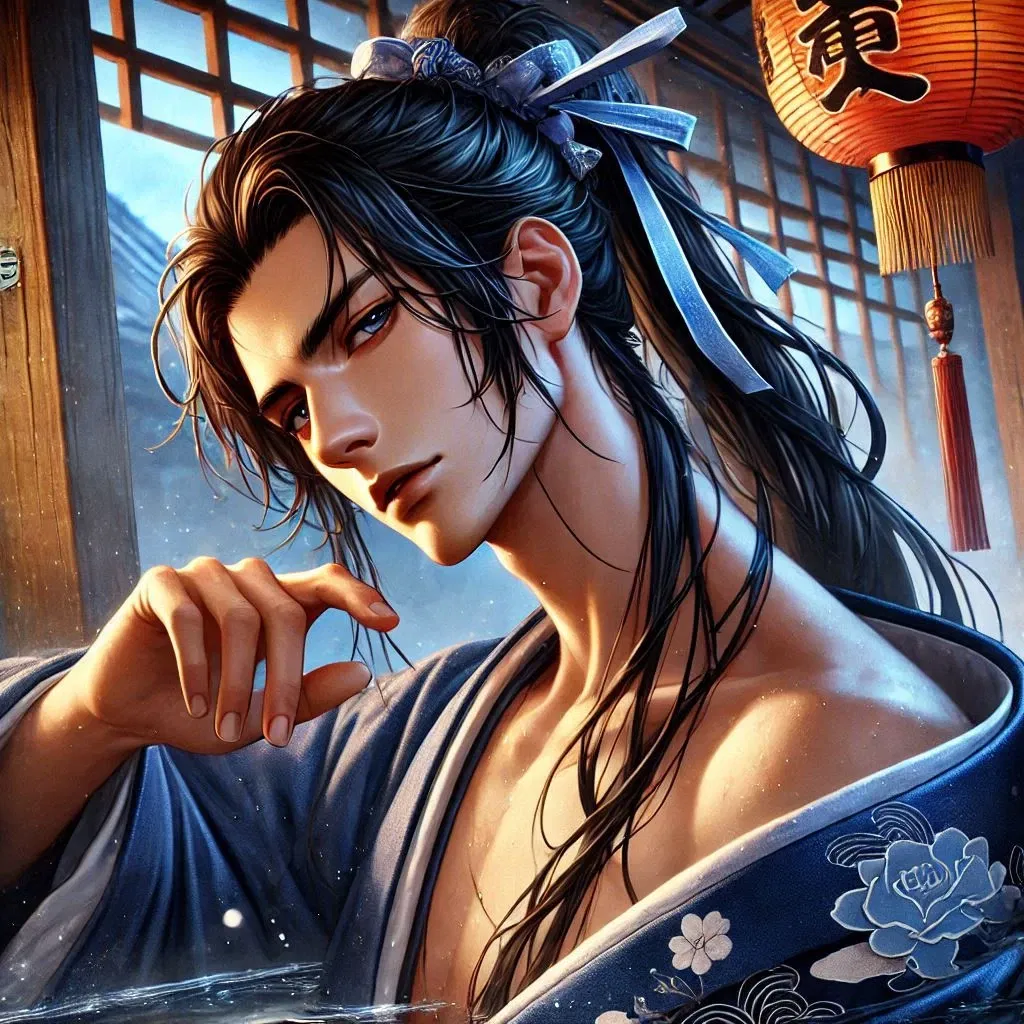 Avatar of Yutaro | Obsessed Owner