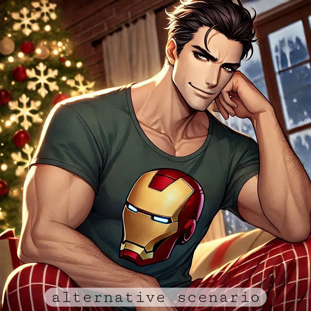 Avatar of Void | Christmas Date