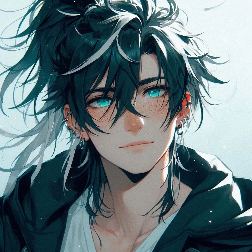 Avatar of Miki | Mischievous Hacker