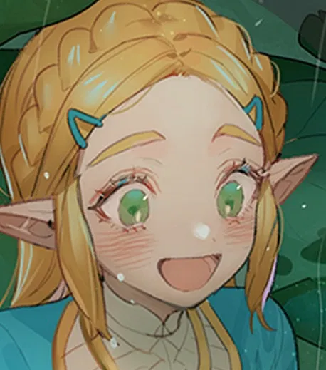 Avatar of Zelda