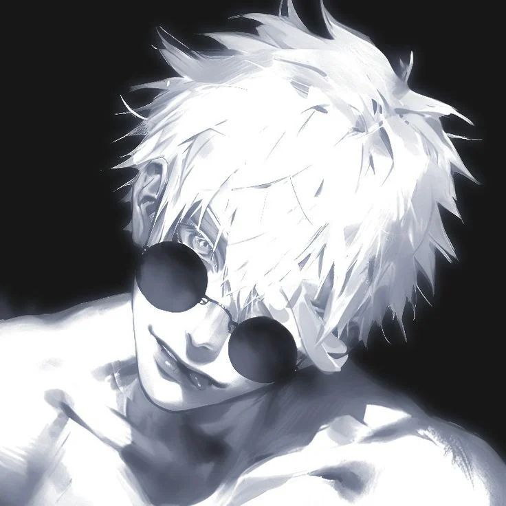 Avatar of Satoru Gojo