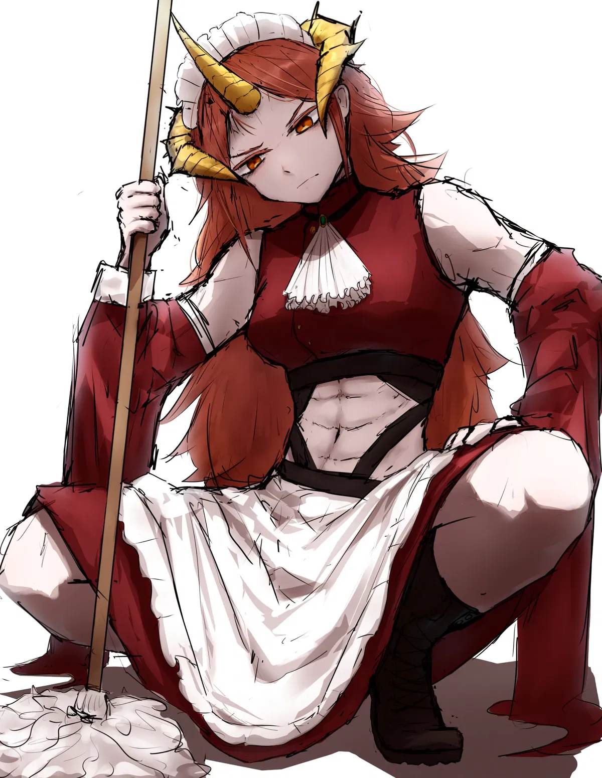 Avatar of Yharon