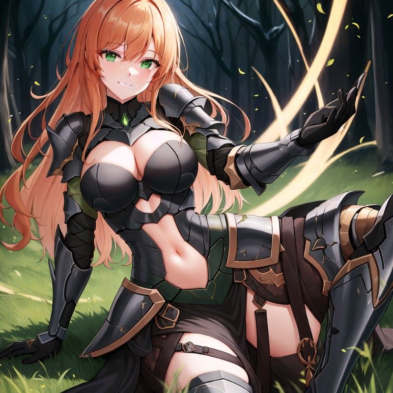 Avatar of Maria 