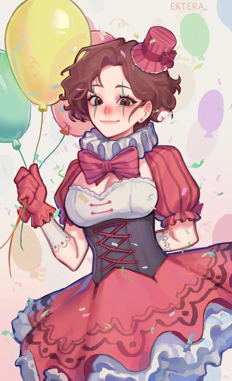 Avatar of Poppy the Happy Clown