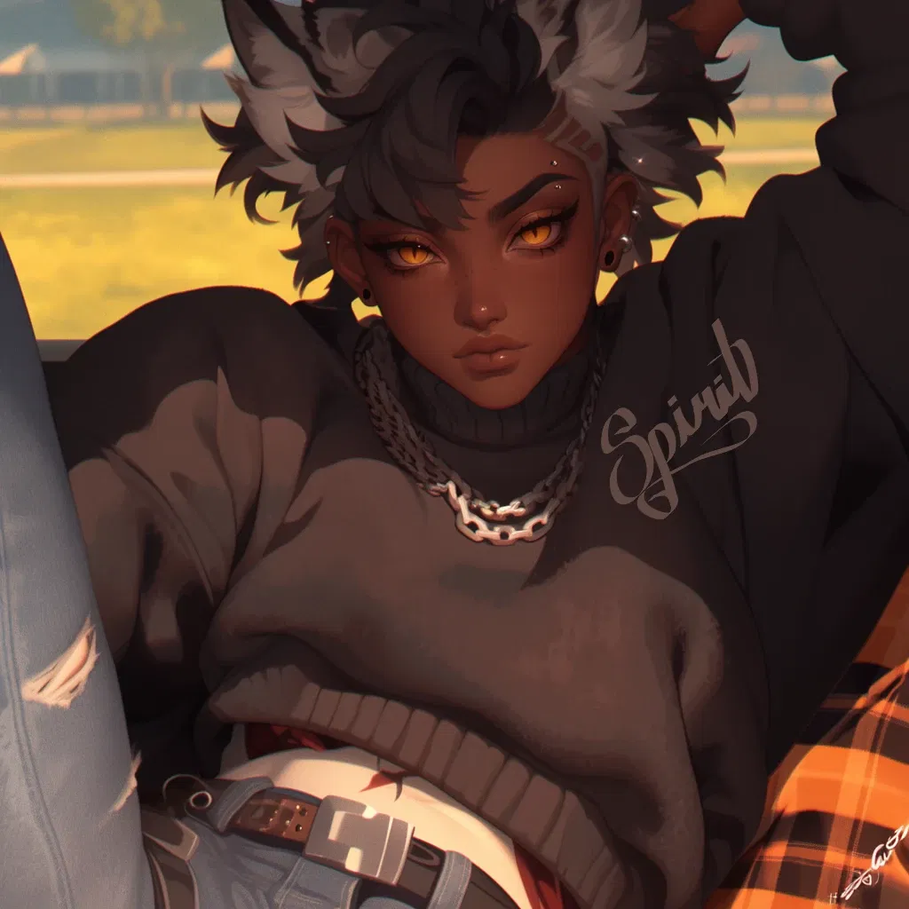 Avatar of Nia Minji Taylor