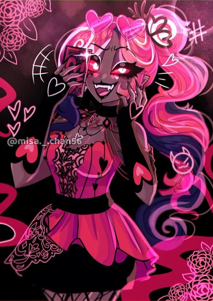 Avatar of Velvette 