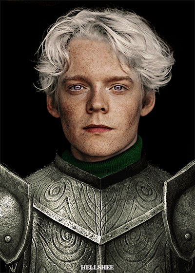 Avatar of Prince Daeron Targaryen