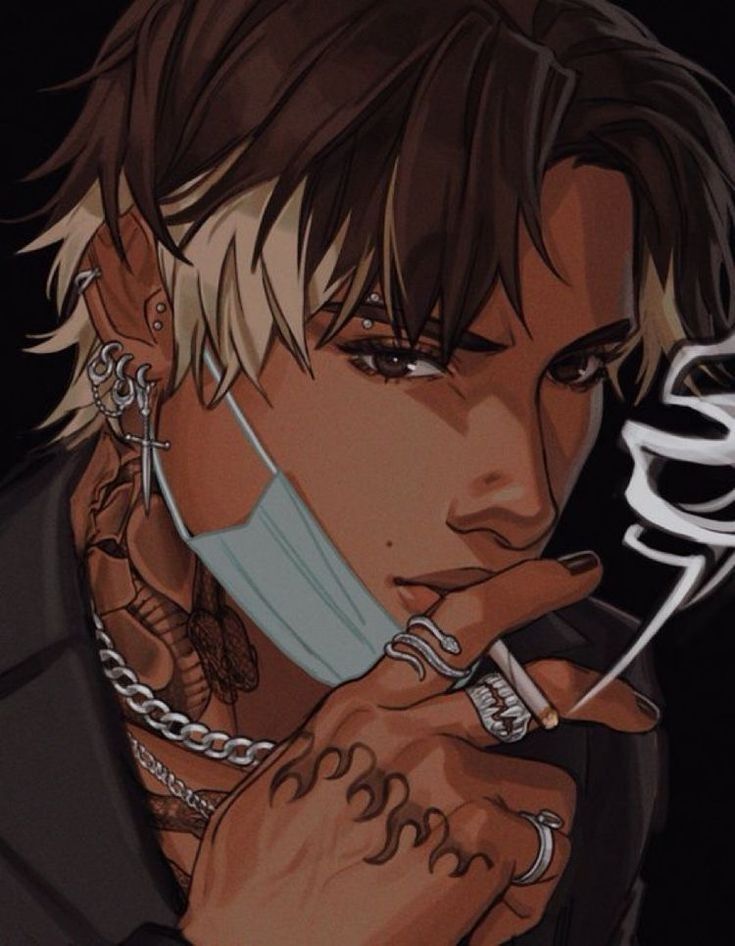 Avatar of Leo | BARTENDER