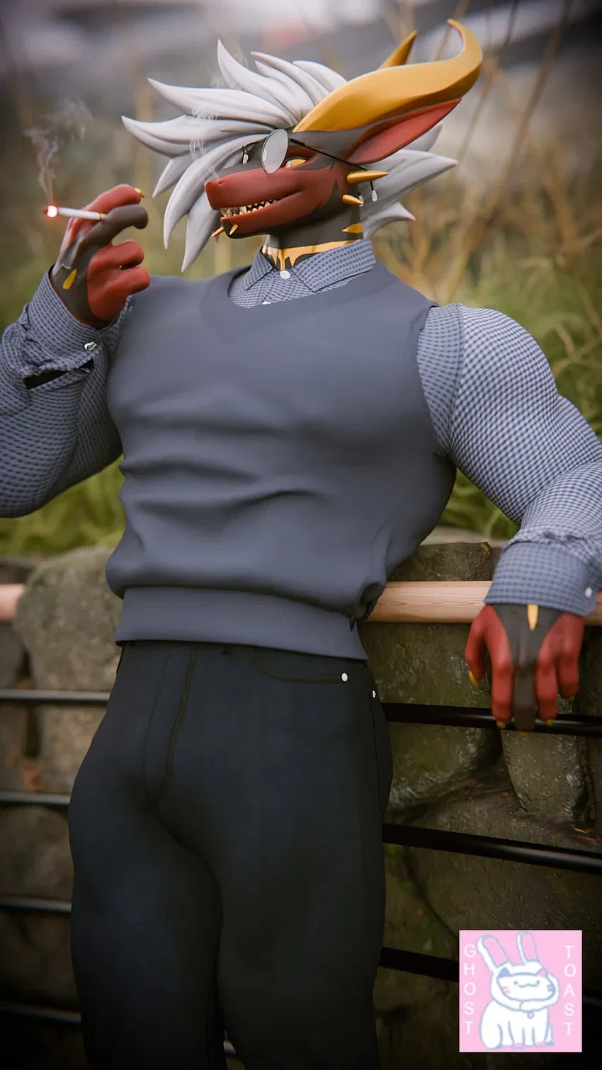 Avatar of Duncan