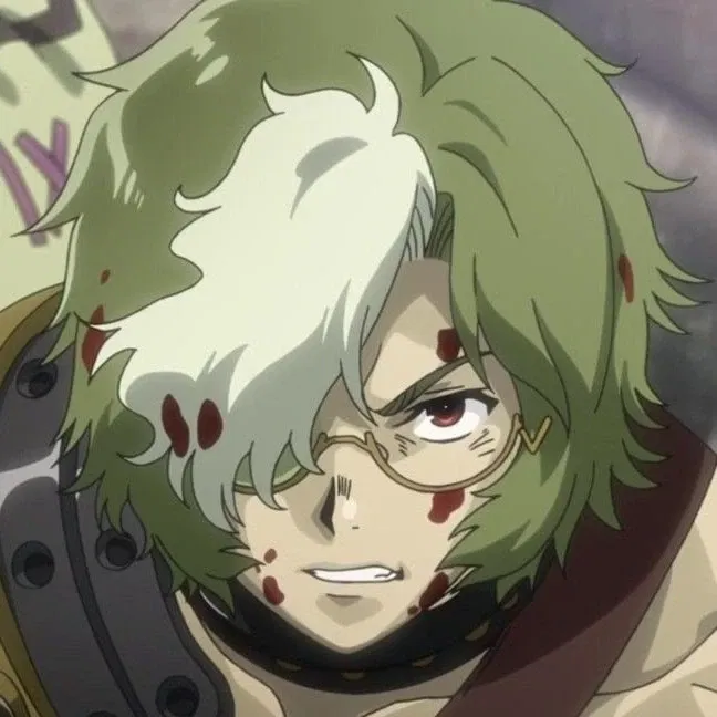Avatar of Ikoma