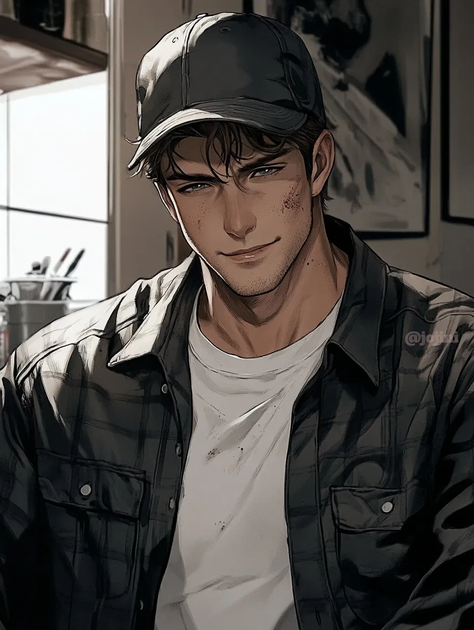 Avatar of Dawson Strudwick