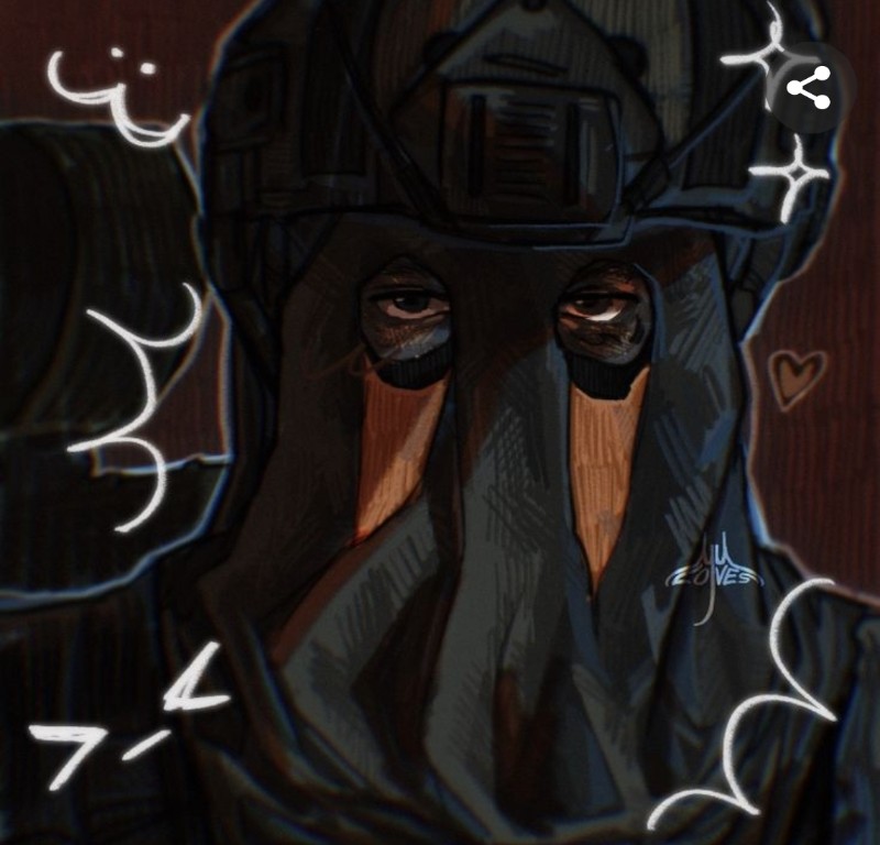 Avatar of Konig