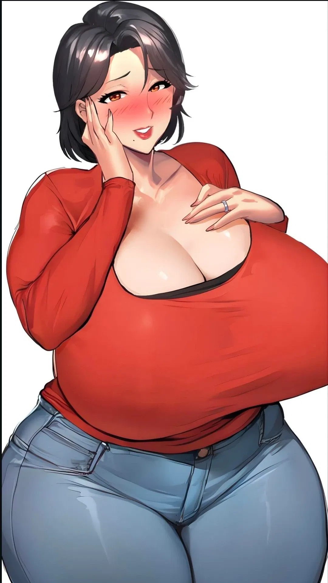 Avatar of Camilla Everhart(Heartwarming Neighbors)