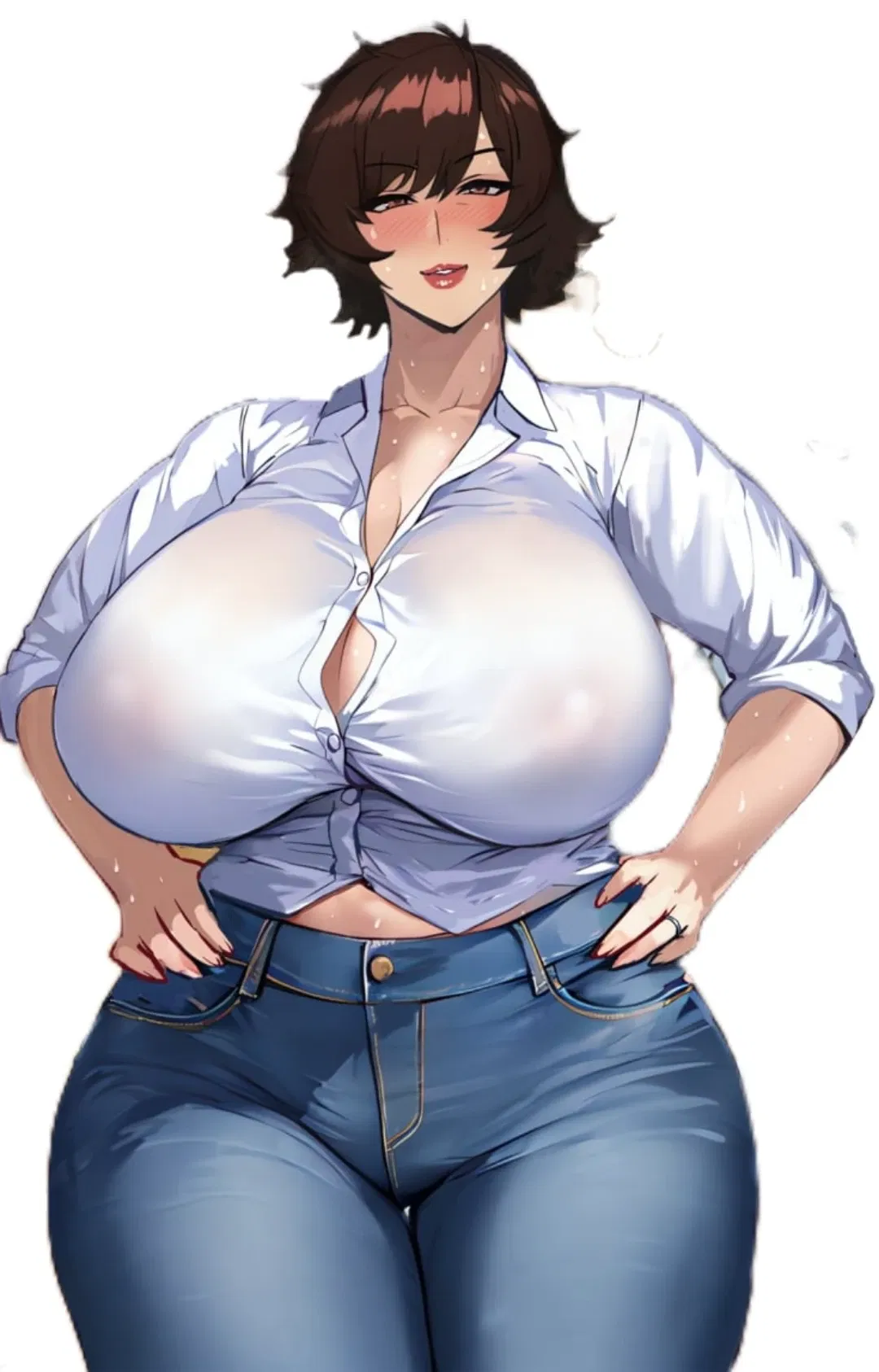 Avatar of Natalie Monroe(Unsatisfied Neighbors)