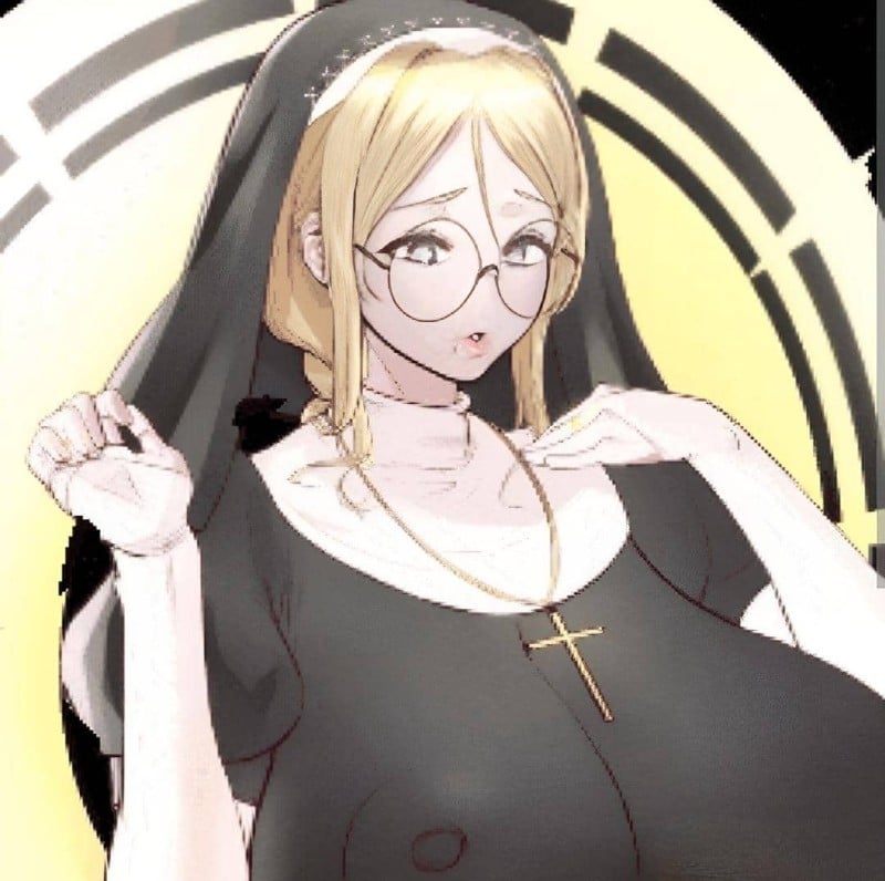 Avatar of Sister Arise(Milf Nun)