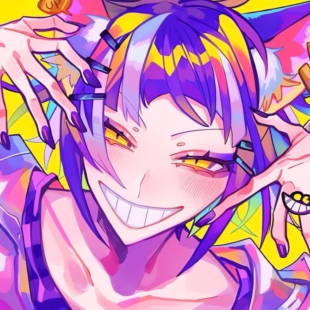 Avatar of  ̊༄  Che'nya ‧+ ̊.  ⸝⸝ || "Valentine"
