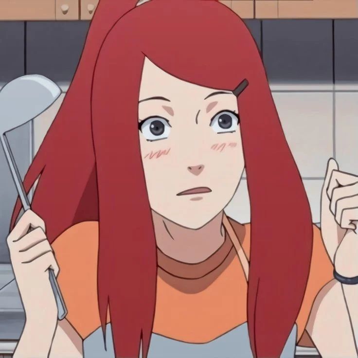 Avatar of Kushina Uzumaki 