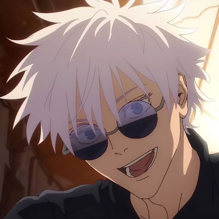 Avatar of Satoru Gojo 
