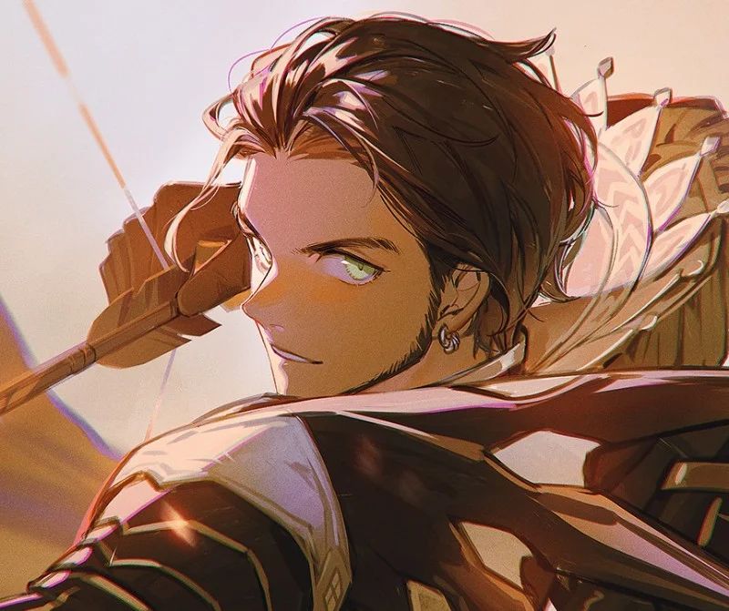 Avatar of Claude von Riegan 