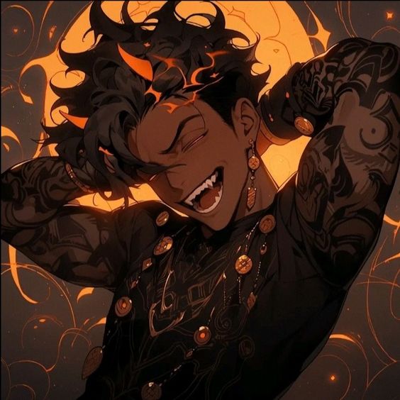 Avatar of Klod Summers