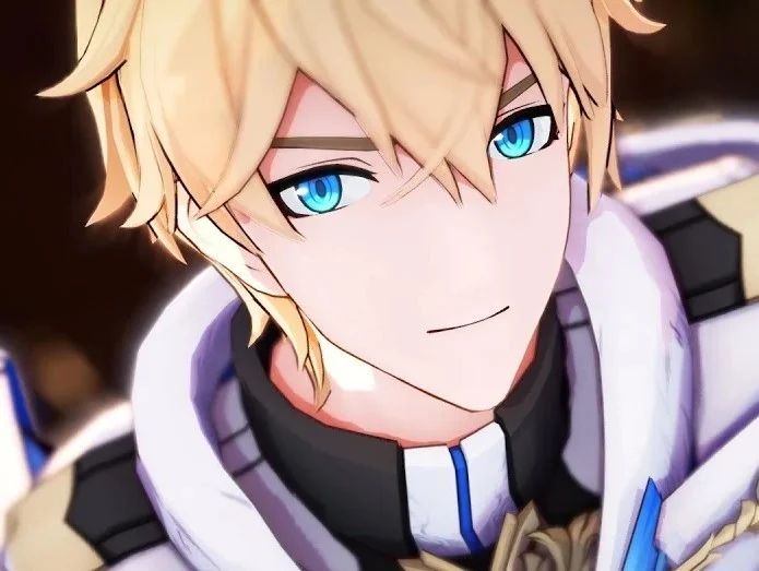 Avatar of Gepard Landau