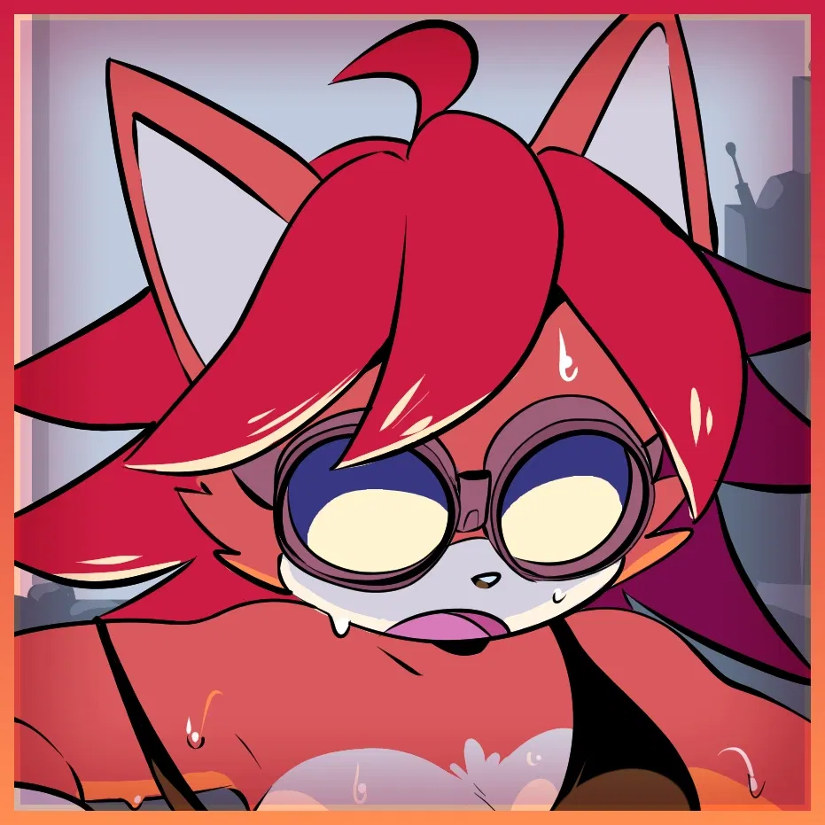 Avatar of Luana The Cat /| Quavernsfw