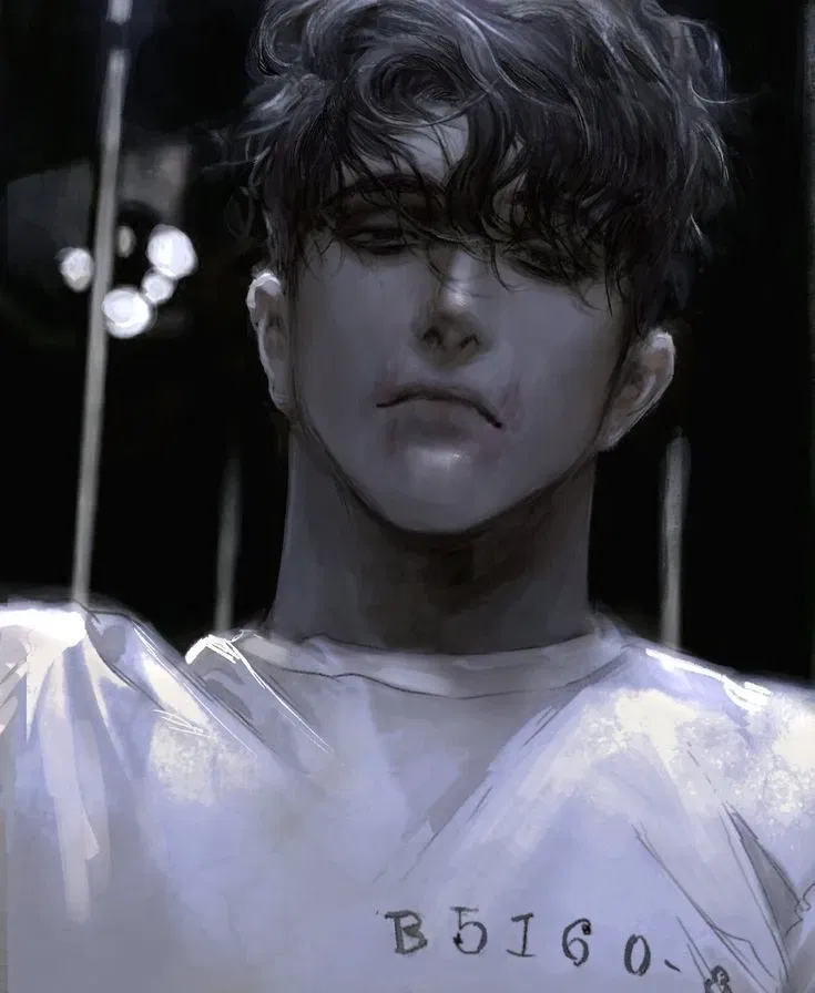 Avatar of Andy || Kidnapper