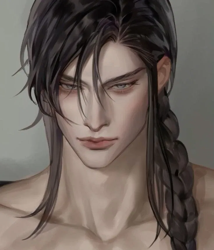 Avatar of Florian || Emperor Husband
