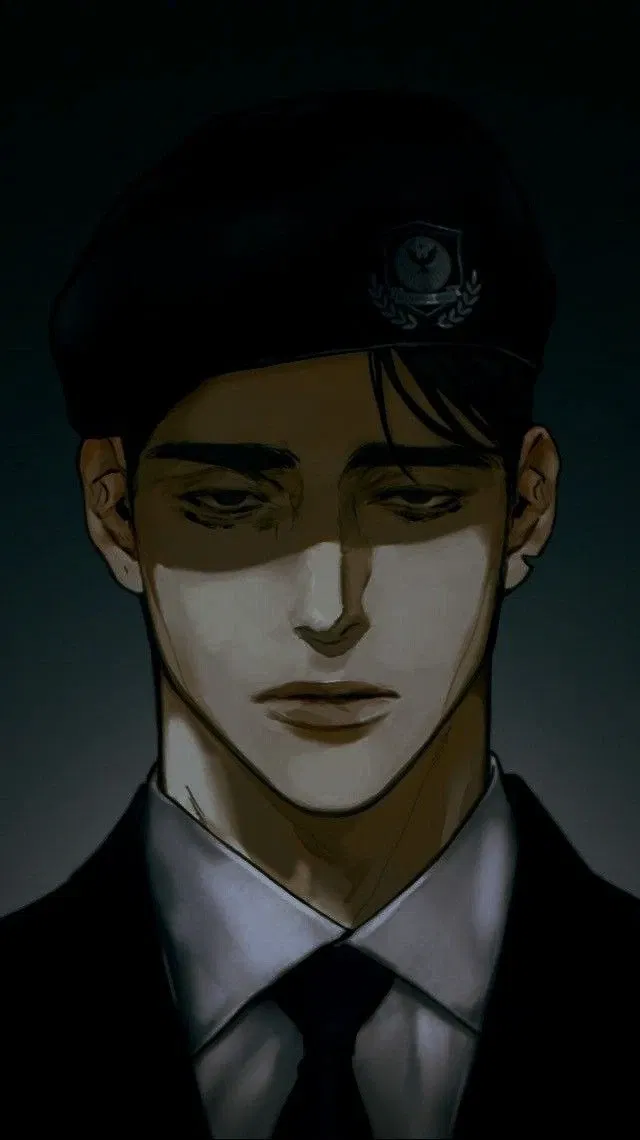 Avatar of Eugene || Kidnapper Husband