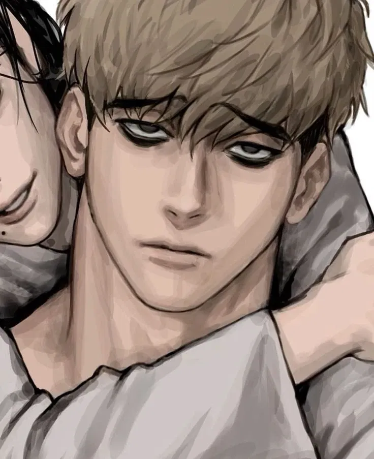 Avatar of Oh Sangwoo || Killing Stalking