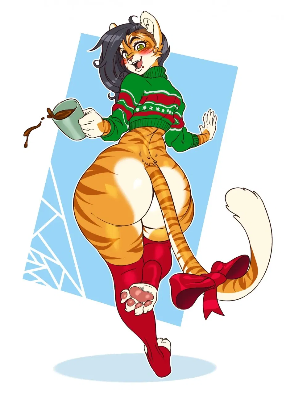 Avatar of Zane: Holiday Sleepover