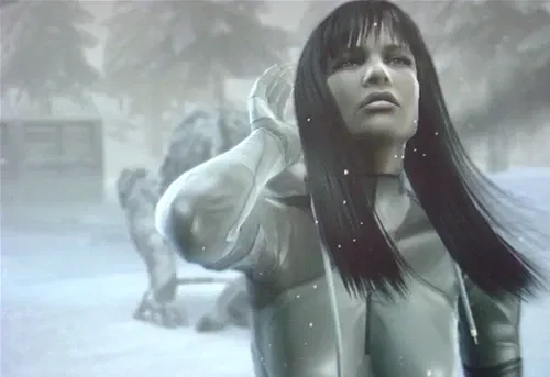 Avatar of Crying Wolf AKA Crying Beauty