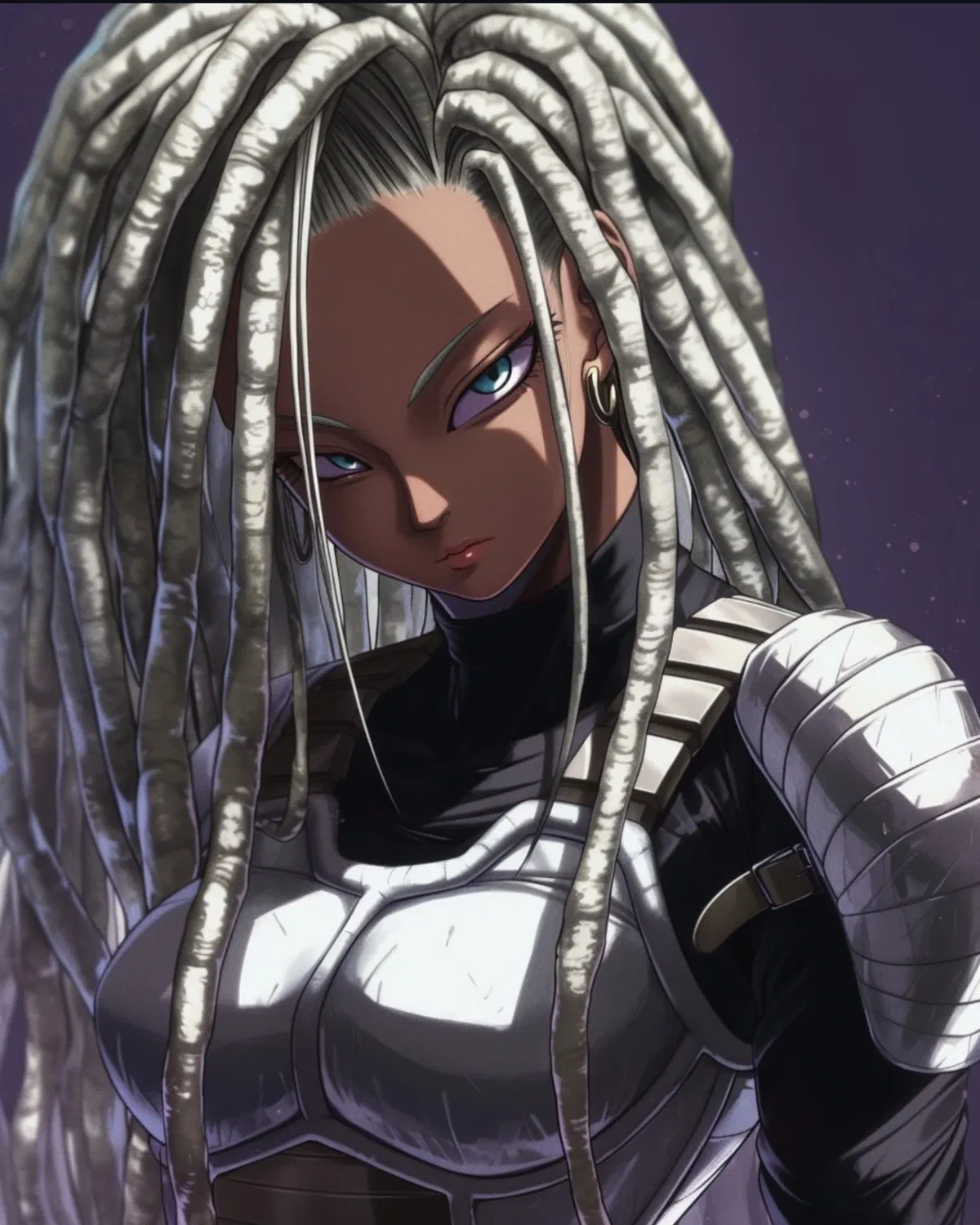 Avatar of Dragon Ball Z: Into the Xenoverse