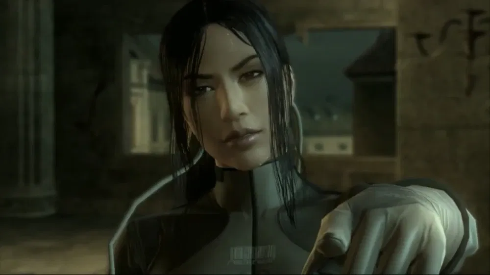 Avatar of Raging Raven AKA "Raging Beauty"