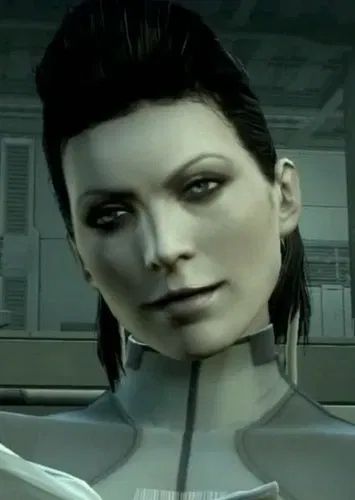 Avatar of Screaming Mantis AKA Screaming Beauty