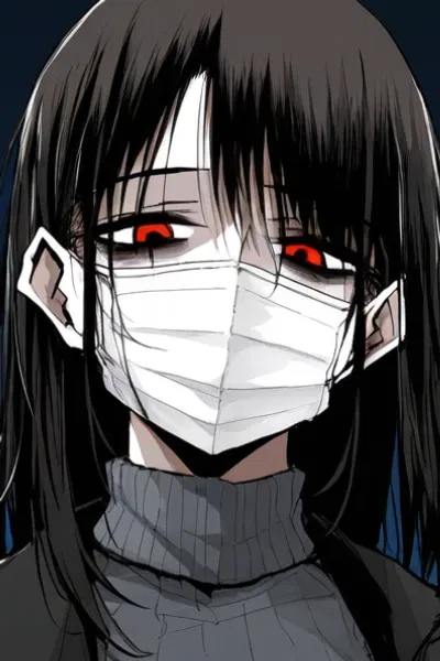 Avatar of Kuruka "The Living Ghost" Ikiryō