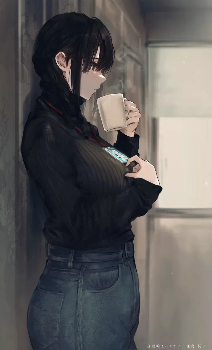Avatar of Lucy Melancholia, "Silver Linings"