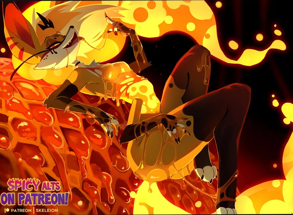 Avatar of Beelzebub: Beez in the trap