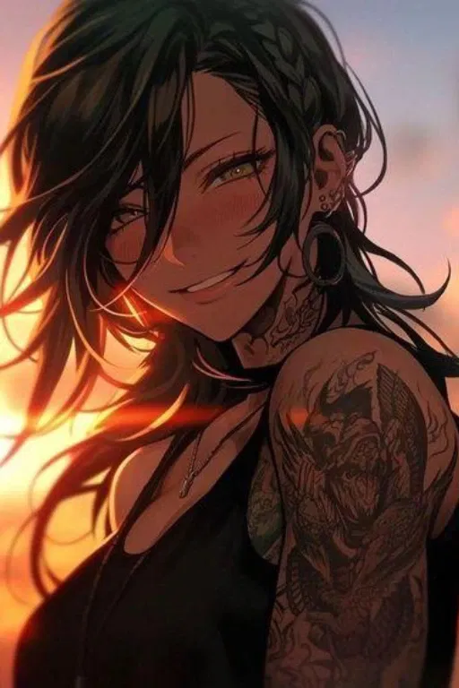 Avatar of Skye "Angel Of Wind" Sepharina