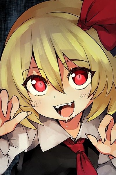 Avatar of Rumia
