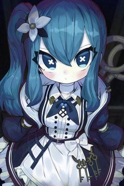 Avatar of Mishka the clockwork doll