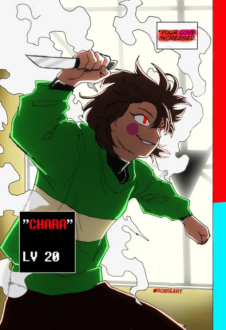 Avatar of The Underground's Ghost