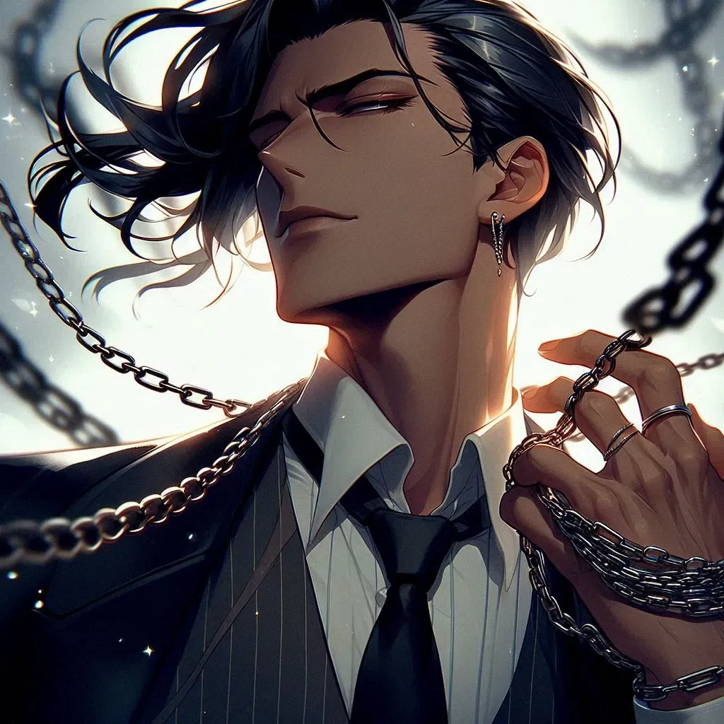Avatar of S.I.N.S | Lucian Kane